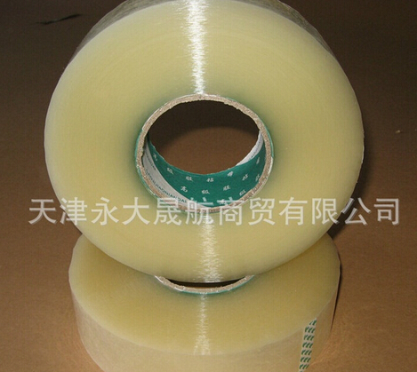 小【膠帶】，大花樣