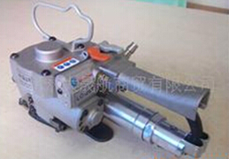 “氣動半自動打包機”給它做個把保養(yǎng)吧