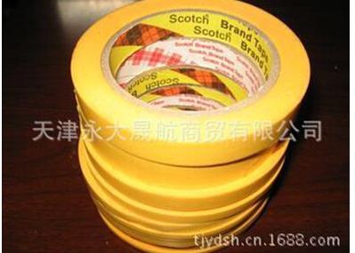 【美紋紙3m膠帶】的優(yōu)點及應(yīng)用