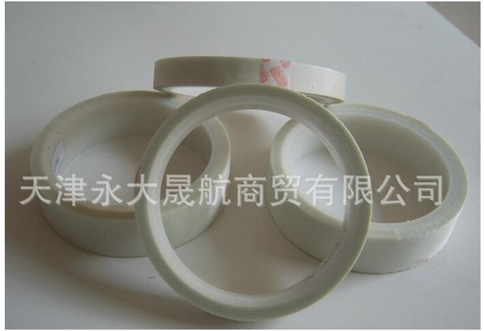 【高溫膠帶】性能就是好！