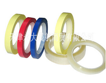 教你“火眼金睛”識【彩色高溫馬拉膠帶】