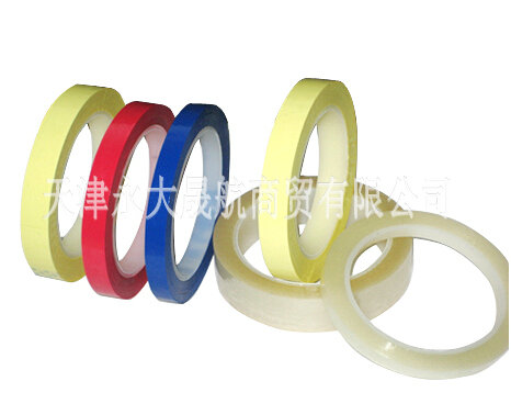 彩色高溫馬拉膠帶哪家強，就到天津找晟航